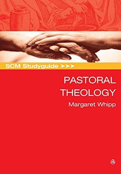 portada Scm Studyguide Pastoral Theology (in English)