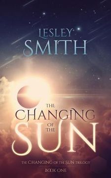 portada The Changing of the Sun (in English)