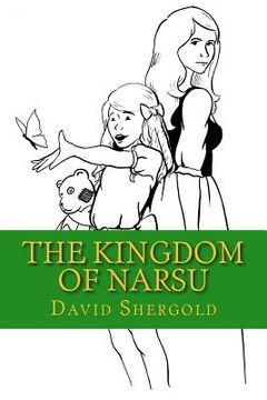 portada The Kingdom of Narsu (in English)