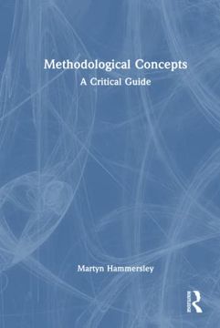 portada Methodological Concepts 