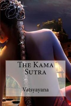 portada The Kama Sutra Vatsyayana