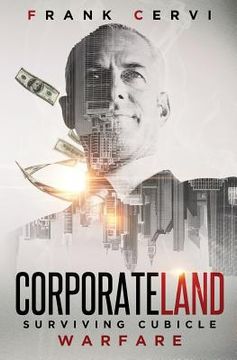 portada CorporateLand: Surviving Cubicle Warfare (in English)