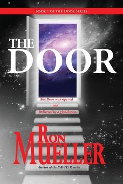 portada The Door (en Inglés)
