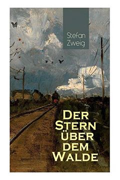 portada Der Stern Über dem Walde (en Alemán)