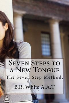 portada Seven Steps to a new Tongue: new edition