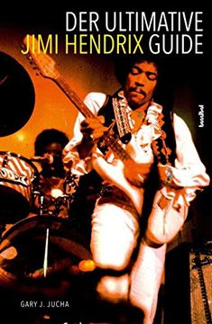 portada Der Ultimative Jimi Hendrix Guide