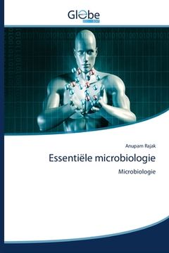 portada Essentiële microbiologie (en Inglés)