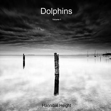 portada Dolphins - Volume 1 (in English)