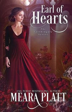 portada Earl of Hearts (en Inglés)