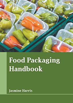 portada Food Packaging Handbook (en Inglés)