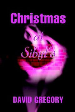 portada christmas at sibyl's