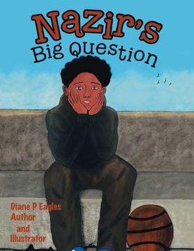 portada Nazir's Big Question (en Inglés)