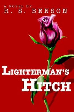 portada lighterman's hitch (en Inglés)