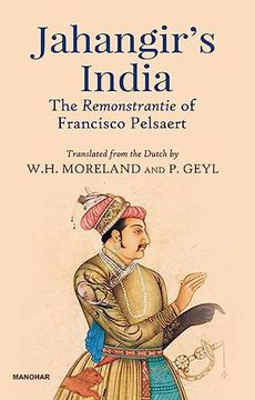 portada Jahangirs India: The Remonstrantie of Francisco Pesaert