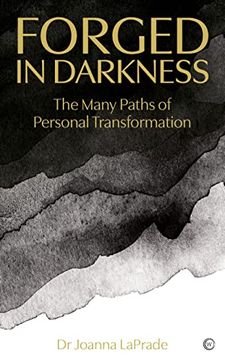 portada Forged in Darkness: The Many Paths of Personal Transformation