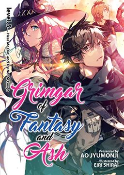 portada Grimgar of Fantasy and Ash: Light Novel Vol. 5