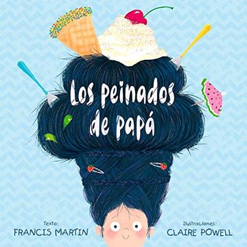 portada Los Peinados de Papá (Picarona) (in Spanish)