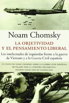 portada La Objetividad y el Pensamiento Liberal (in Spanish)