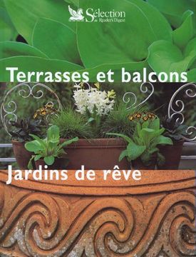 portada Terrasses et Balcons