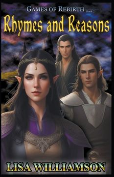 portada Rhymes and Reasons