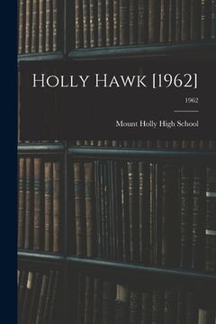 portada Holly Hawk [1962]; 1962 (en Inglés)