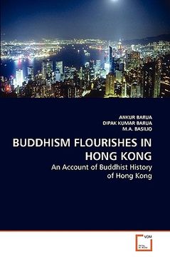 portada buddhism flourishes in hong kong (en Inglés)