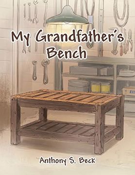portada My Grandfather's Bench (en Inglés)