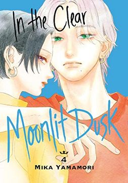 portada In the Clear Moonlit Dusk 4 (in English)