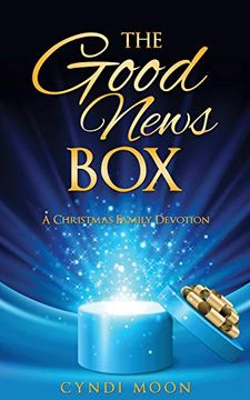 portada The Good News box (en Inglés)