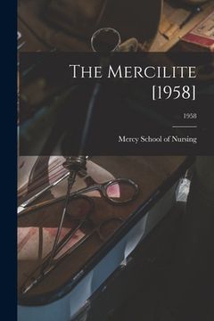 portada The Mercilite [1958]; 1958 (en Inglés)
