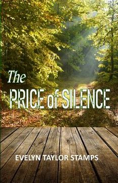 portada The Price of Silence (en Inglés)