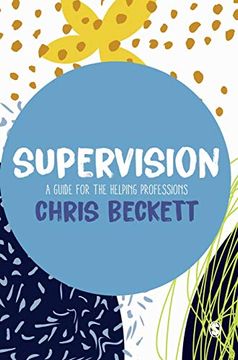 portada Supervision: A Guide for the Helping Professions (en Inglés)