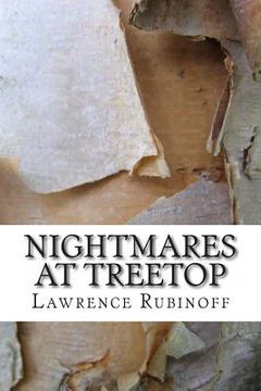 portada Nightmares at Treetop (en Inglés)