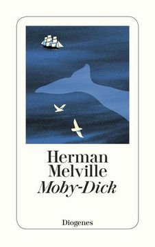 portada Moby-Dick (in German)
