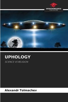 portada Uphology (en Inglés)