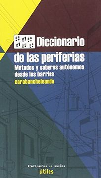 portada Diccionario de las Periferias (in Spanish)