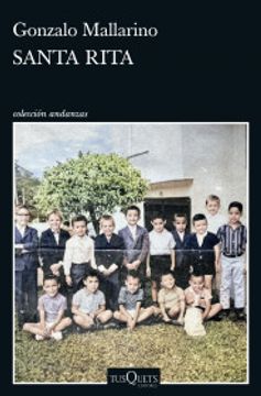 portada Santa Rita
