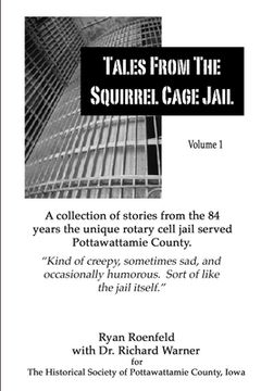 portada Tales From the Squirrel Cage Jail (in English)