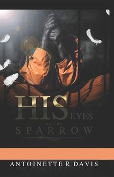 portada His Eyes are On the Sparrow (in English)