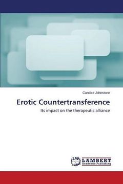 portada Erotic Countertransference