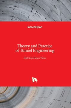 portada Theory and Practice of Tunnel Engineering (en Inglés)