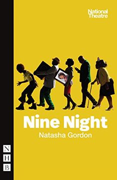 portada Nine Night