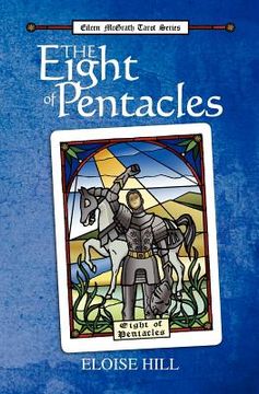 portada the eight of pentacles (in English)