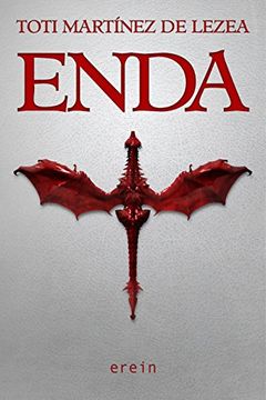 portada Enda (in Spanish)