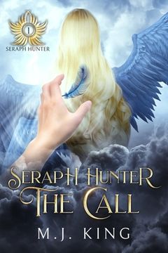 portada Seraph Hunter - The Call (in English)