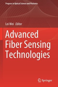 portada Advanced Fiber Sensing Technologies