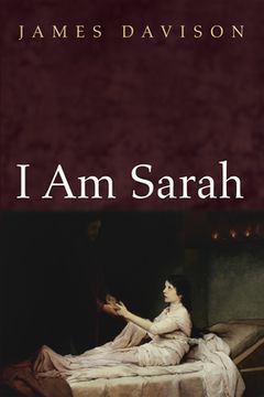 portada I Am Sarah