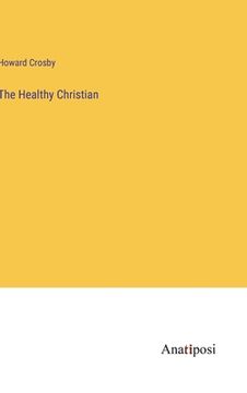 portada The Healthy Christian (in English)
