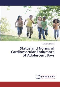 portada Status and Norms of Cardiovascular Endurance of Adolescent Boys