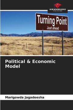 portada Political & Economic Model (in English)